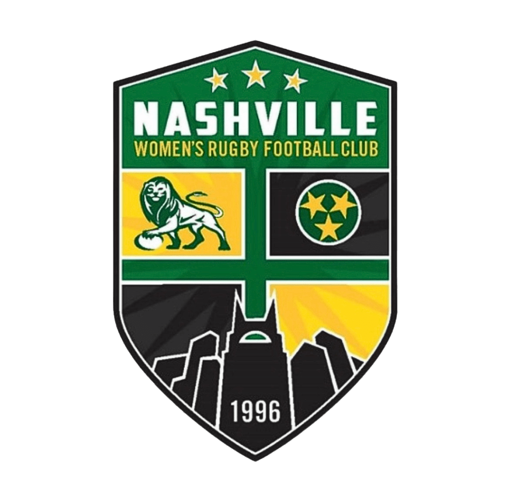 Nashville Women's Rugby Logo